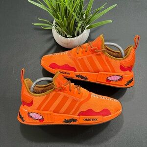 Adidas South Park x NMD_R1 ‘Kenny’